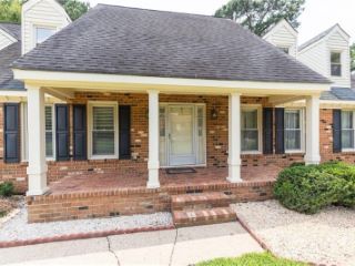 Foreclosed Home - 3484 GLEN ARDEN RD, 23464