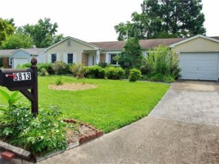 Foreclosed Home - 5813 GOOLAGONG DR, 23464