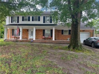 Foreclosed Home - 4833 ROSECROFT ST, 23464