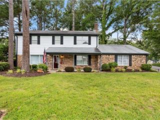 Foreclosed Home - 4700 AMBERJACK DR, 23464