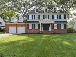 Foreclosed Home - 952 WICKHAM CT, 23464