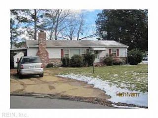 Foreclosed Home - List 100001479