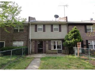 Foreclosed Home - List 100064461