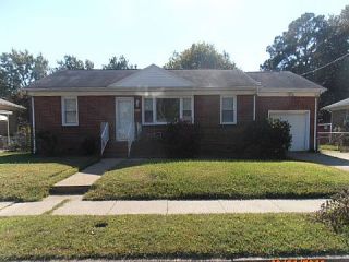 Foreclosed Home - List 100186166