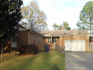 Foreclosed Home - List 100216642
