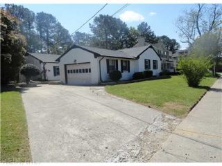 Foreclosed Home - List 100301563
