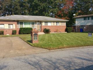 Foreclosed Home - 5532 BAYBERRY DR, 23502