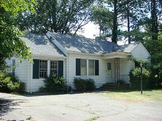 Foreclosed Home - List 100001481