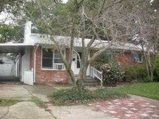 Foreclosed Home - List 100064599