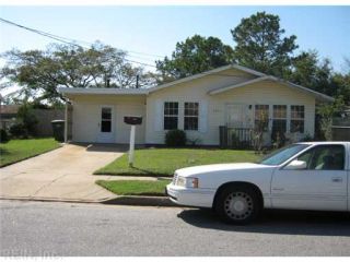 Foreclosed Home - List 100064681
