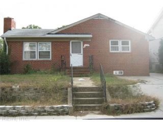Foreclosed Home - List 100064791