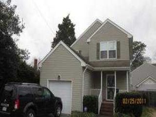 Foreclosed Home - List 100064871