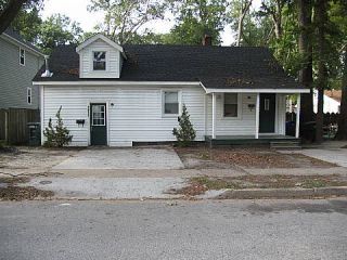 Foreclosed Home - List 100097805