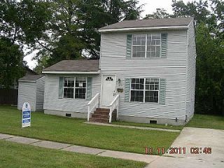 Foreclosed Home - List 100165466