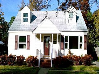 Foreclosed Home - 128 E WESTMONT AVE, 23503