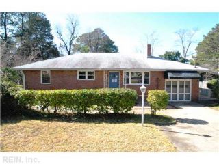 Foreclosed Home - List 100250503