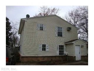 Foreclosed Home - List 100260890