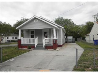Foreclosed Home - List 100292251