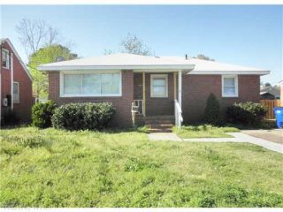 Foreclosed Home - 1367 KINGSTON AVE, 23503