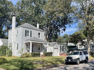Foreclosed Home - 9121 SAINT GEORGE AVE, 23503