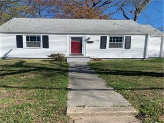 Foreclosed Home - 734 DUDLEY AVE, 23503