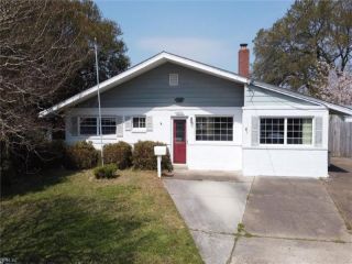 Foreclosed Home - 9615 MARLINA CT, 23503