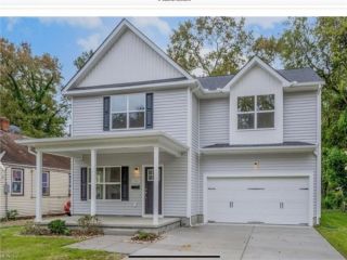 Foreclosed Home - List 100578163