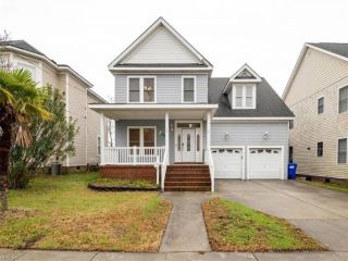 Foreclosed Home - List 100581927