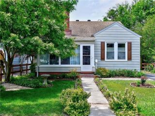 Foreclosed Home - List 100583536