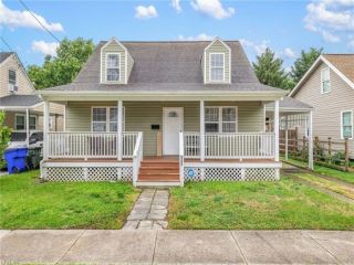 Foreclosed Home - List 100600965