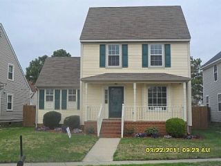 Foreclosed Home - List 100001482