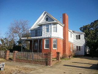 Foreclosed Home - List 100001485