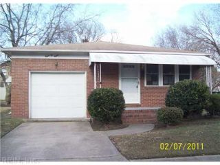 Foreclosed Home - List 100064886