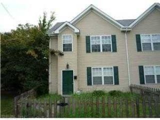 Foreclosed Home - List 100064956