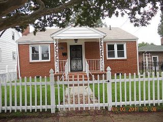 Foreclosed Home - List 100150839