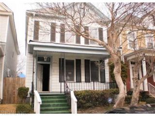 Foreclosed Home - List 100250913
