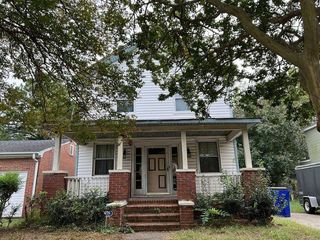 Foreclosed Home - 2414 LUDLOW ST, 23504