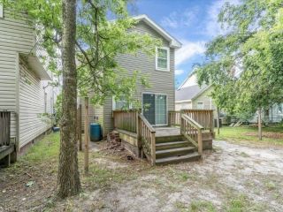 Foreclosed Home - 2513 TIDEWATER DR, 23504