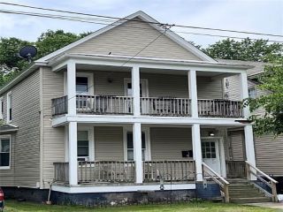 Foreclosed Home - 219 W 32ND ST, 23504