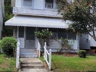 Foreclosed Home - 2607 MIDDLE AVE, 23504