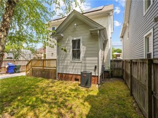 Foreclosed Home - 211 W 31ST ST, 23504