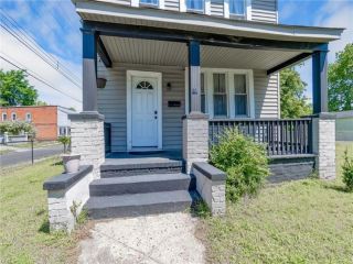 Foreclosed Home - List 100621804