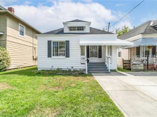 Foreclosed Home - List 100981528
