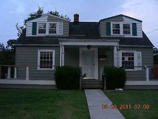 Foreclosed Home - List 100132219