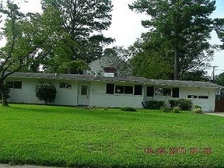 Foreclosed Home - List 100133755