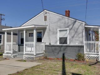 Foreclosed Home - 1106 MATTHEW HENSON ST, 23505