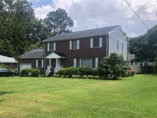 Foreclosed Home - 149 SIR OLIVER RD, 23505