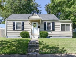 Foreclosed Home - 409 GLADSTONE RD, 23505