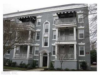 Foreclosed Home - WOODLEY APTS, 23507