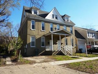 Foreclosed Home - List 100001484